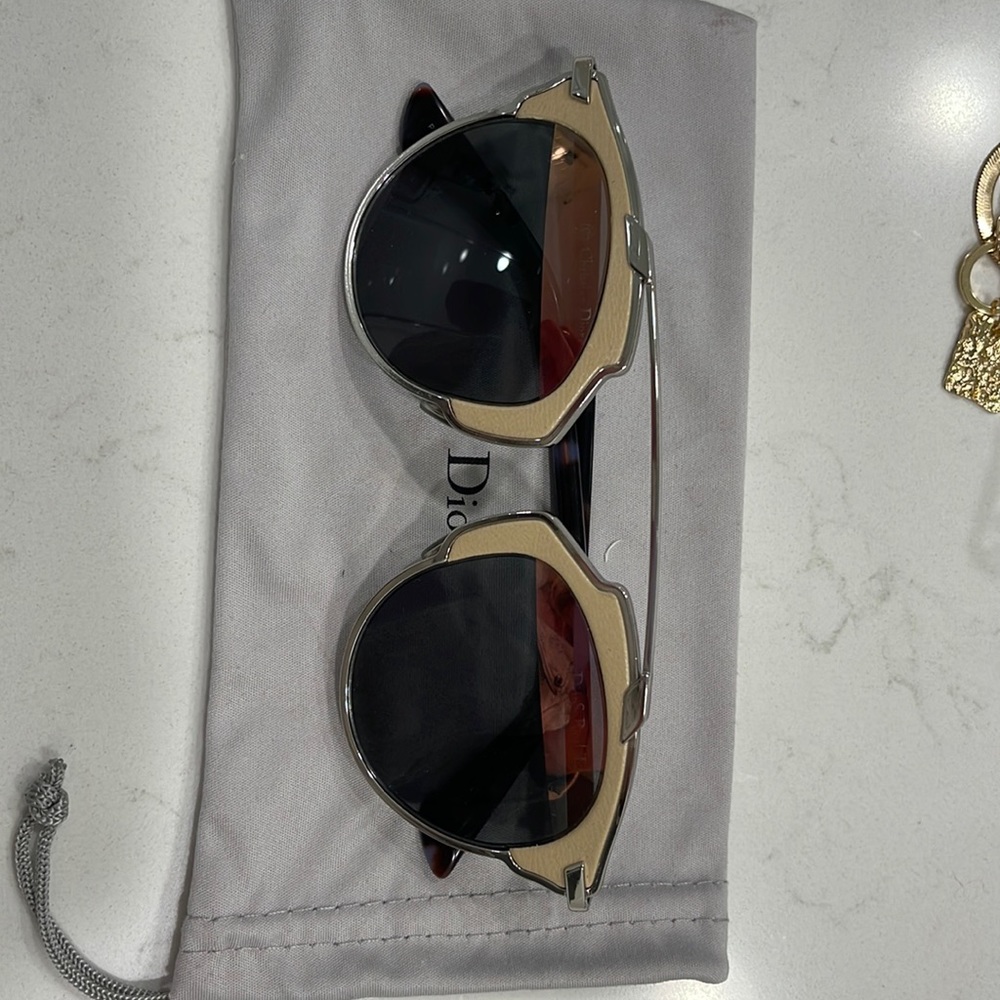 Christian Dior Sun Glasses